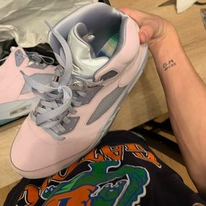 Jordan 5 Easter size 10 men’s